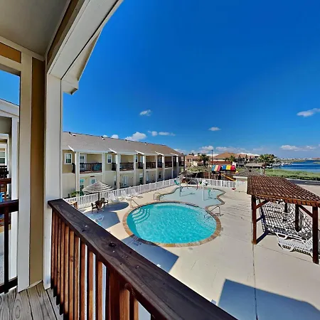 Appartement Trestles